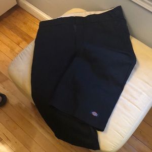 Never worn or washed